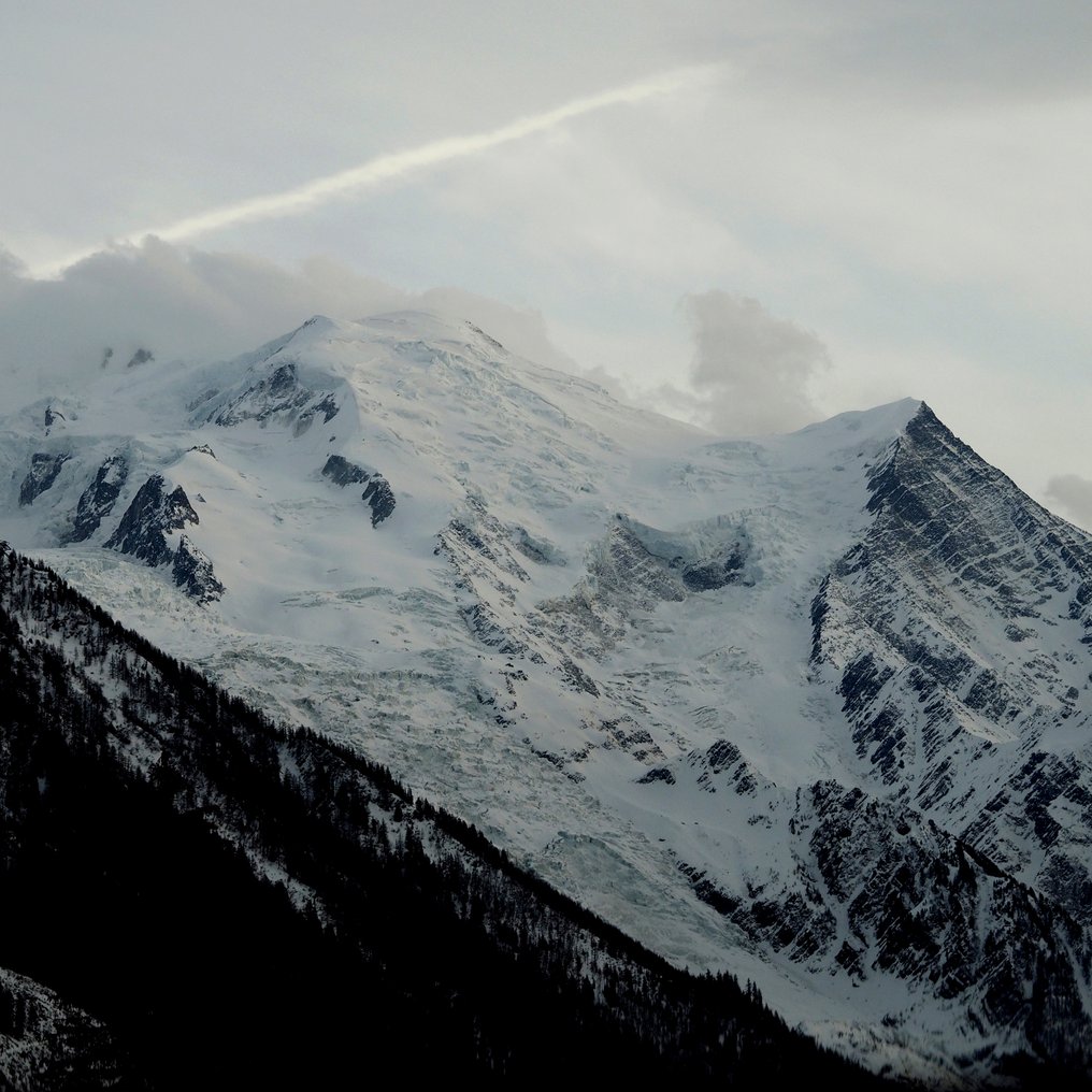 Agathe Toman - Paysage Enneigé #9 - 0/15 #1.0