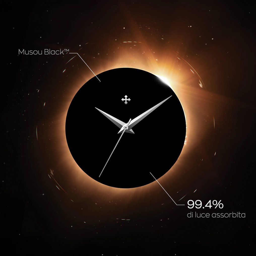 Venezianico - Redentore Ultrablak - 1221510 - Men - 2025 #3.2