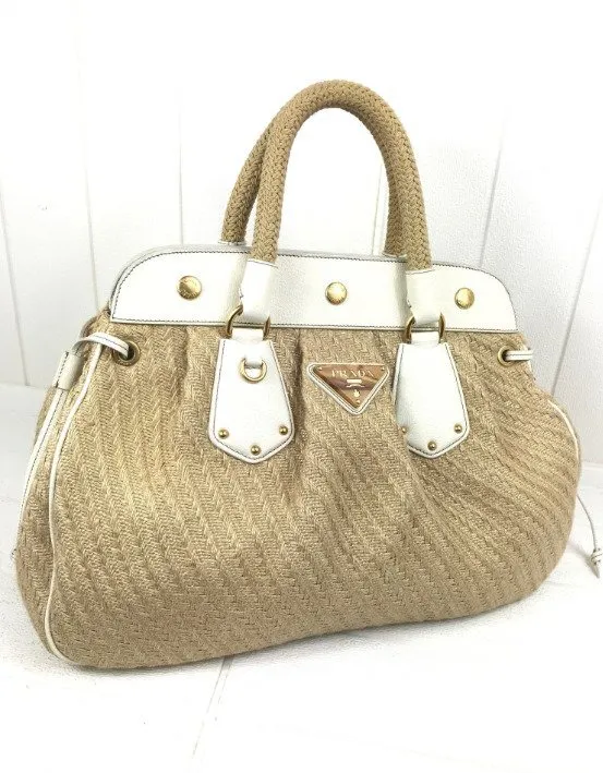 Prada - Handbag #2.1