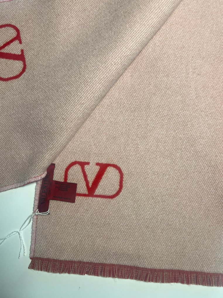 Valentino - Lenço de pescoço #4.3