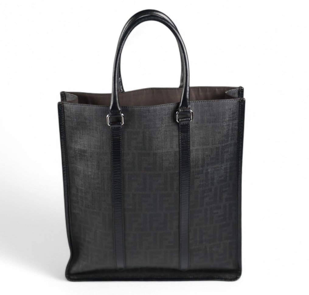 Fendi - Vertical Tote - Borsa a mano #1.1