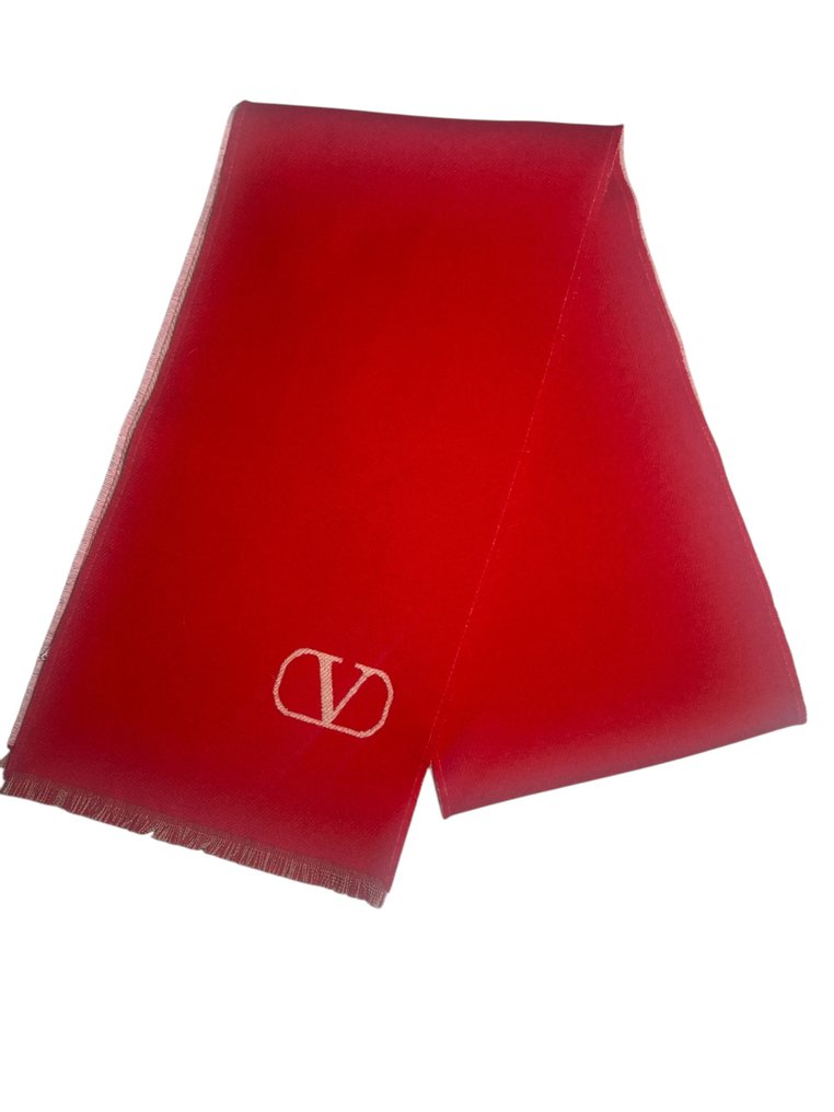 Valentino - Lenço de pescoço #1.0