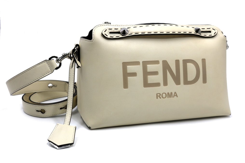 Fendi - By The Way - Borsa a tracolla #1.0