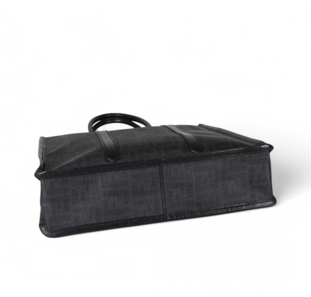 Fendi - Vertical Tote - Borsa a mano #2.1