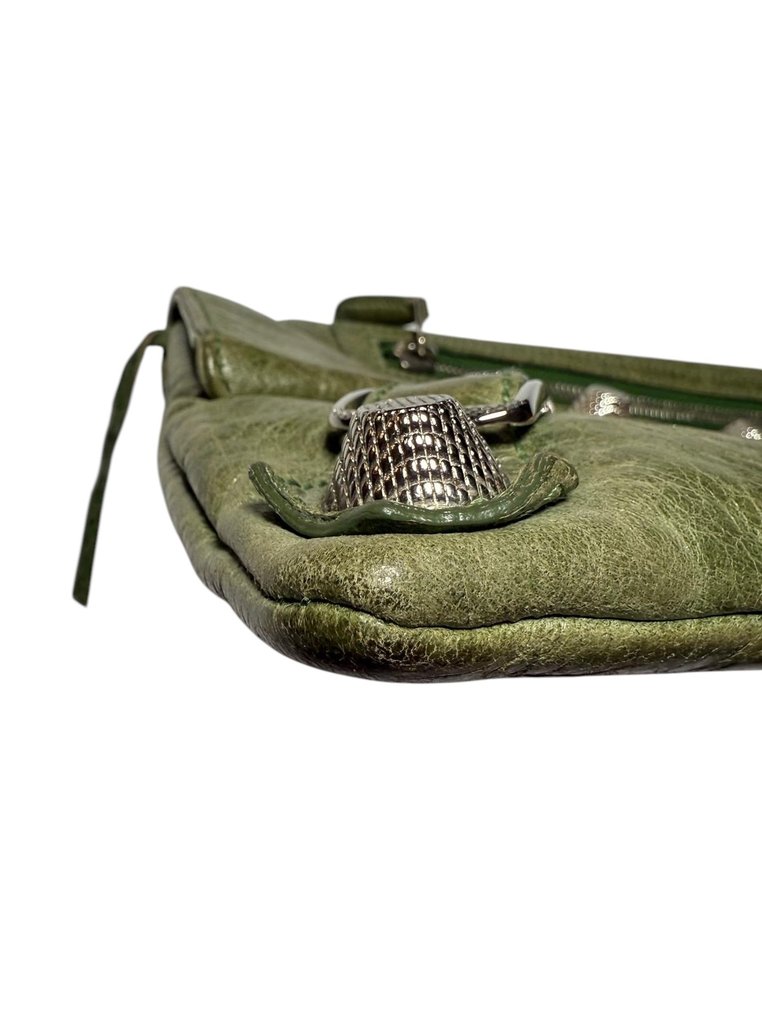 Balenciaga - Τσάντα φάκελος #4.3