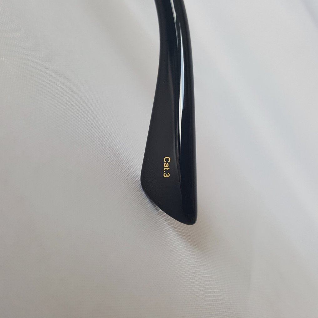 Gucci - Black - Special Logo - New - Γυαλιά ηλίου #4.3