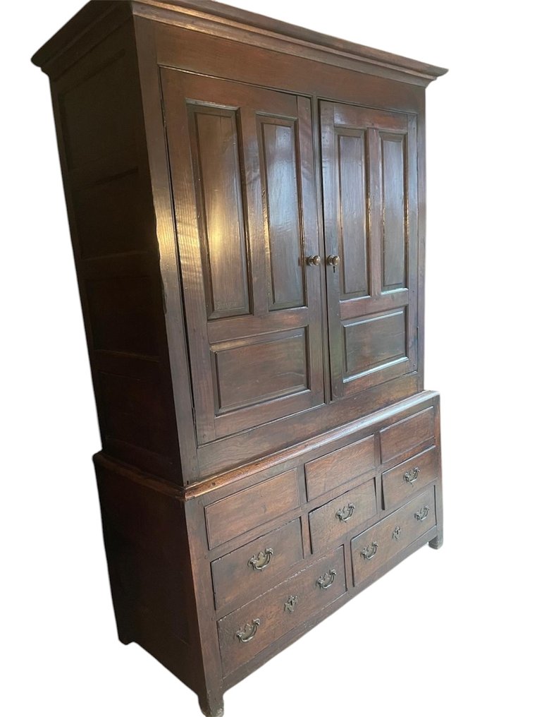 Schrank - Eiche #2.1