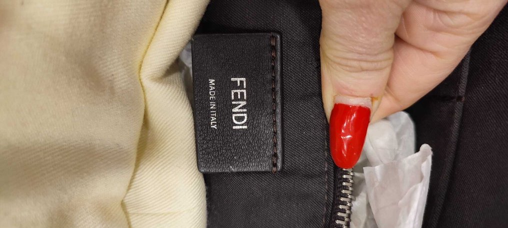 バッグ FENDI/MADE-IN-ITALY e28daa711a38aa2e90820ae3eb3699