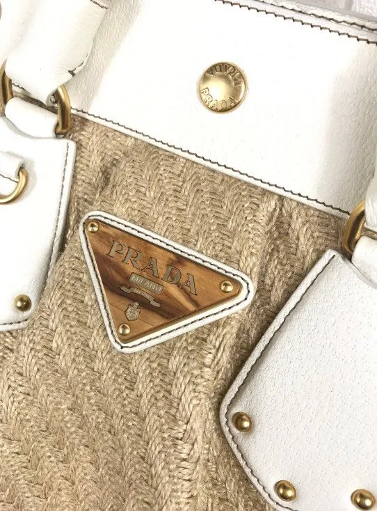 Prada - Handbag #3.2