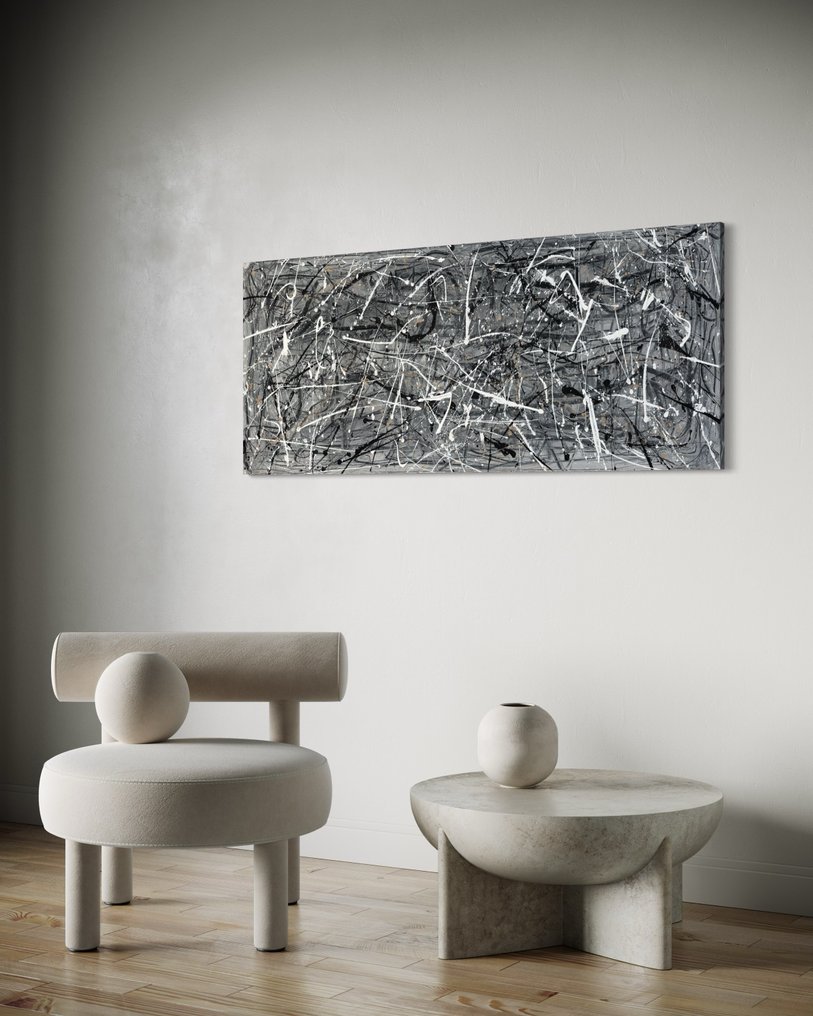 MiLo - Abstracted 564 - XXL #3.2