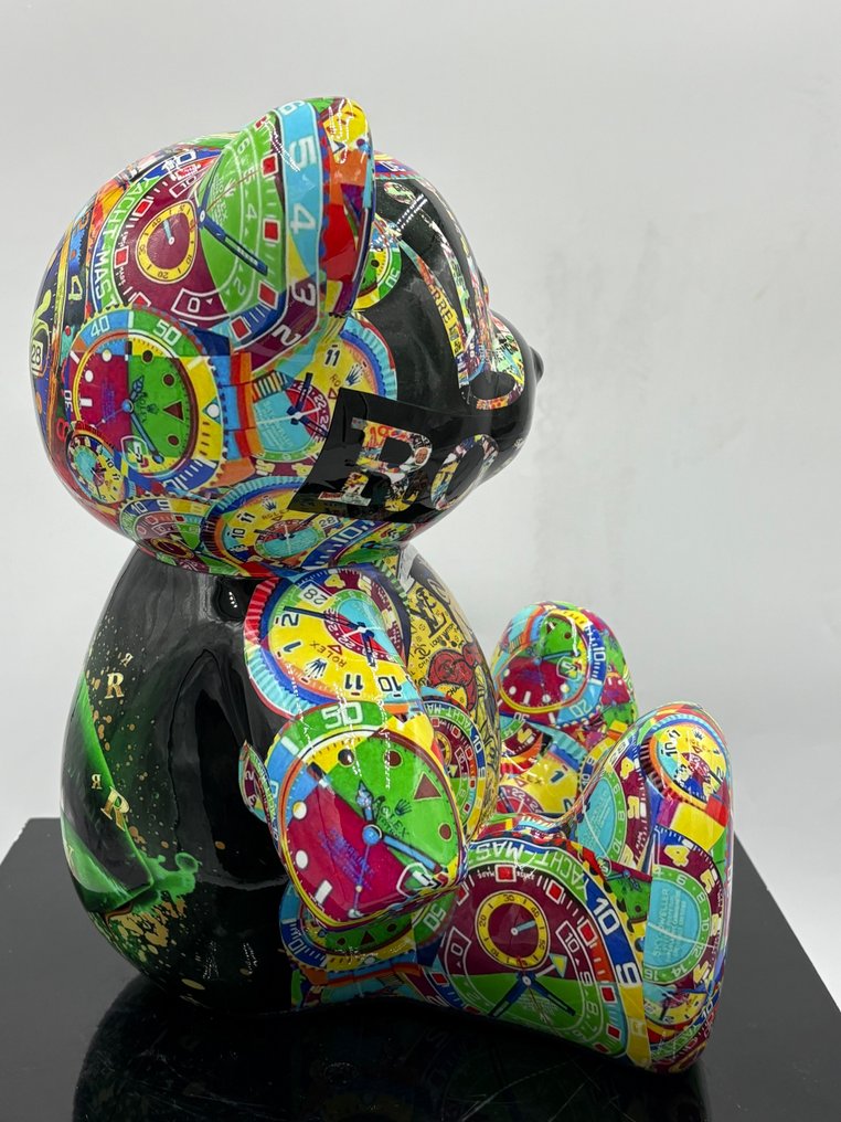 Naor - Teddy rolex #1.0