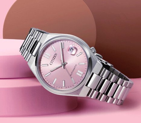 Citizen - "NO RESERVE PRICE" - Tsuyosa Collection Automatique - New  Edition - Sem preço de reserva - Unissexo - 2025 #1.0