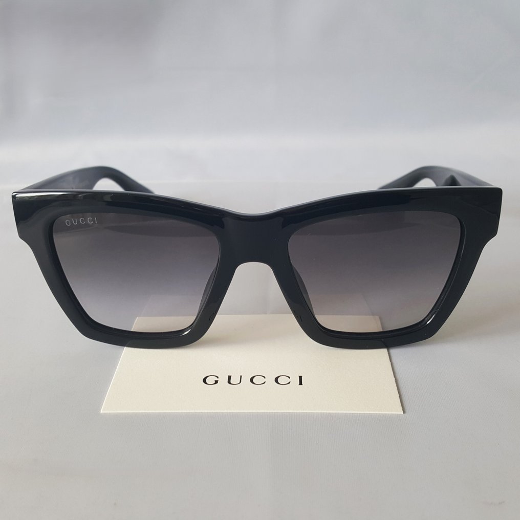Gucci - Gold - Special - New - Γυαλιά ηλίου #2.1