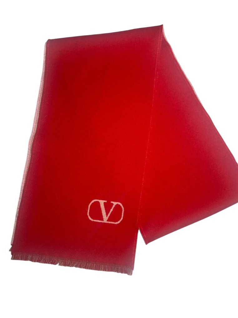 Valentino - Lenço de pescoço #1.0