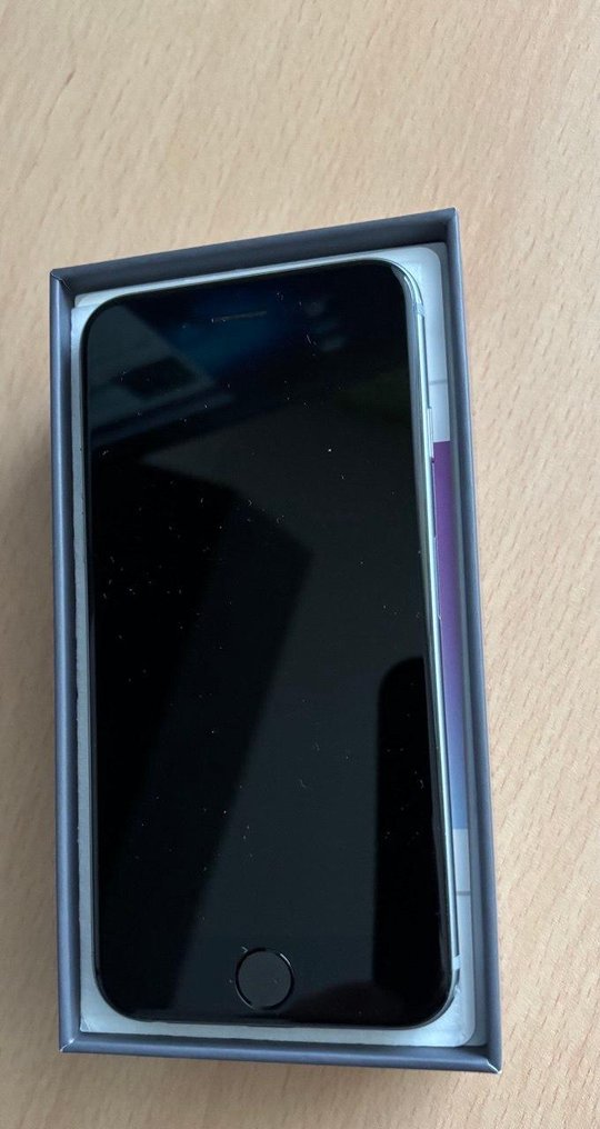 Apple iPhone 6 - iPhone - I original æske #2.1