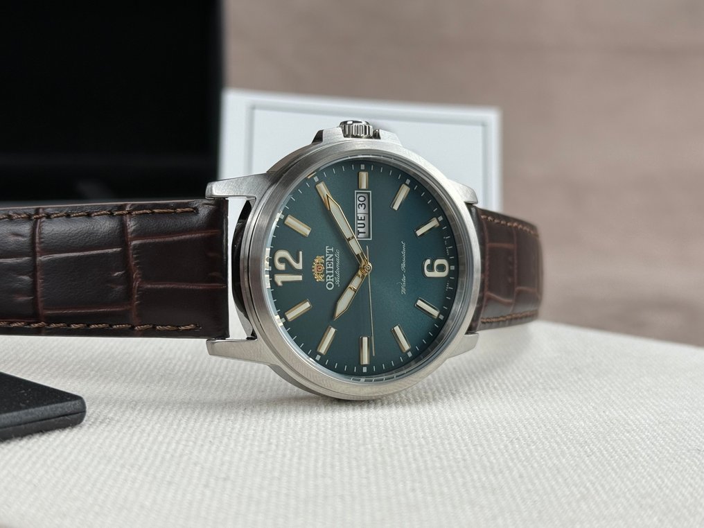 Orient - No reserve price - RA-AA0C06E - Men - 2025 #3.2