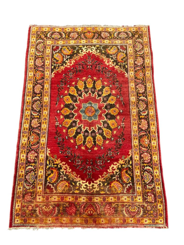 Χαλί - 180 cm - 120 cm #1.0