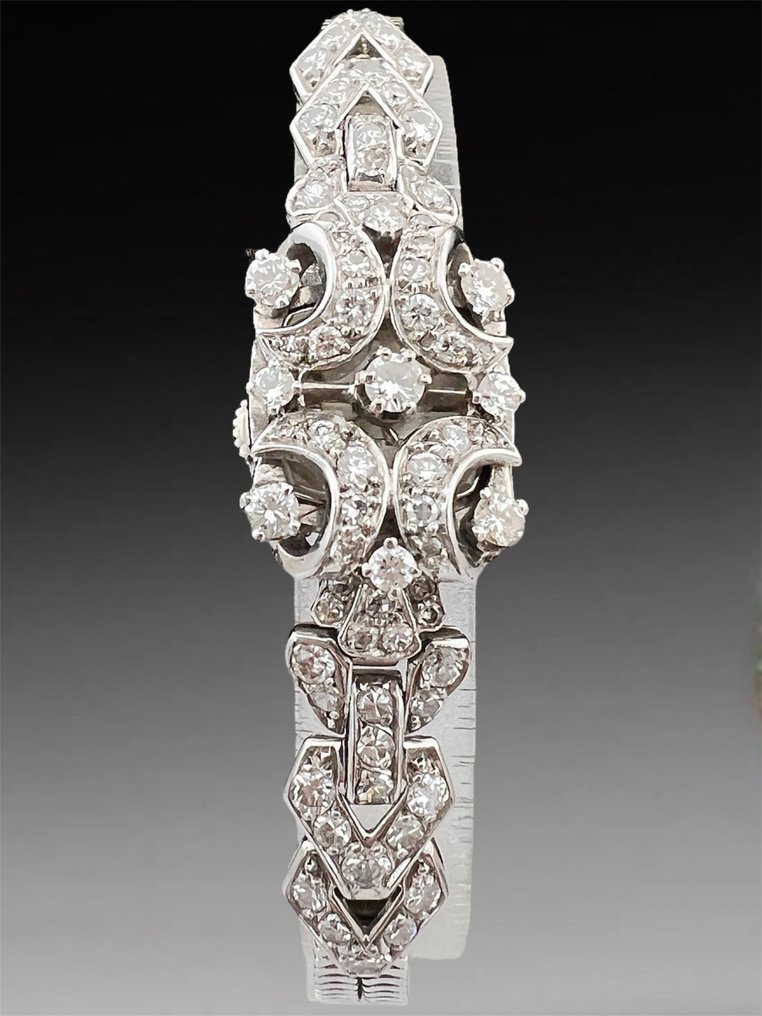 Jaeger-LeCoultre - Diamonds - Γυναίκες - 1960-1969 #2.1