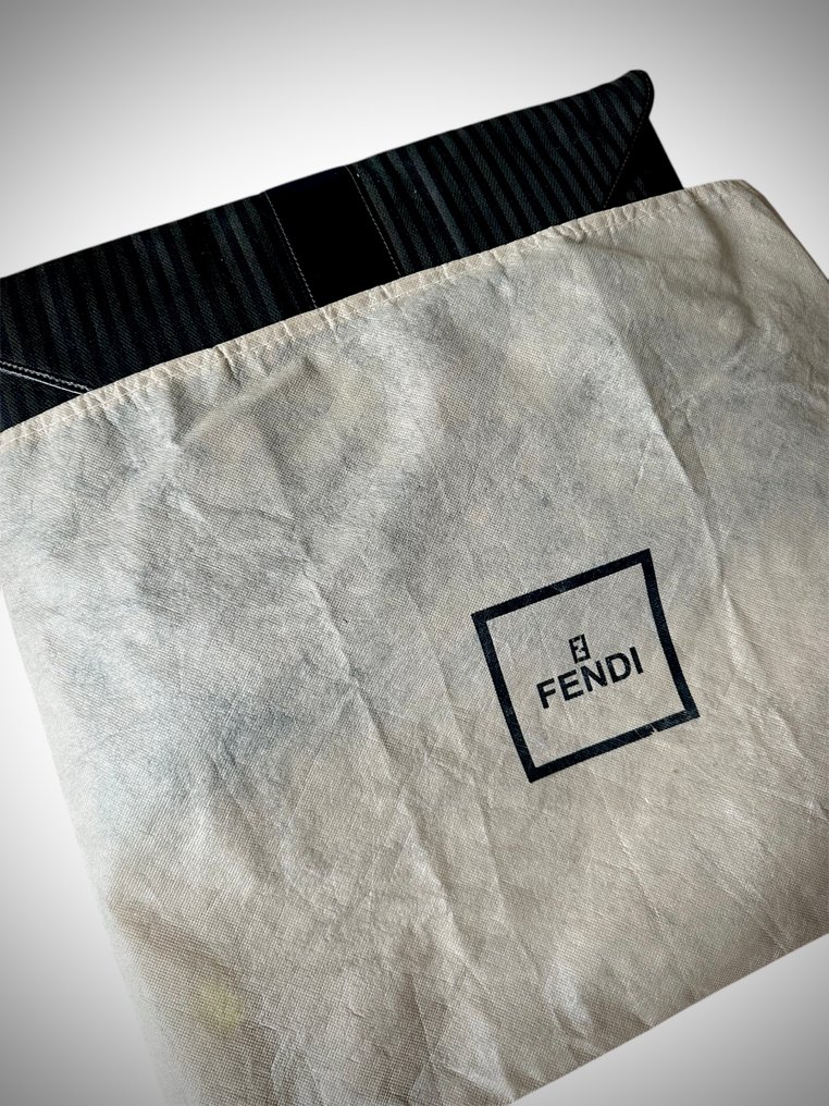 Asiakirjapidike - Fendi #3.2