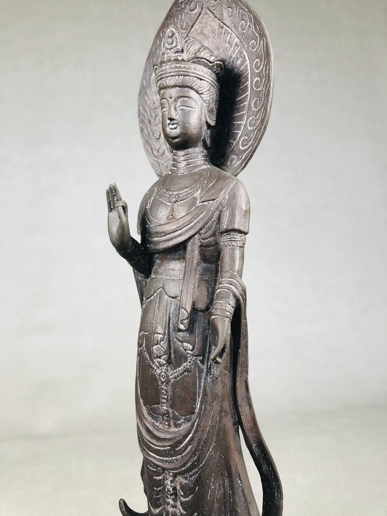 Buddhistische Plastik in Japan,1922 仏教美術 Buddhistische Plastik in Japan,1922 仏教美術