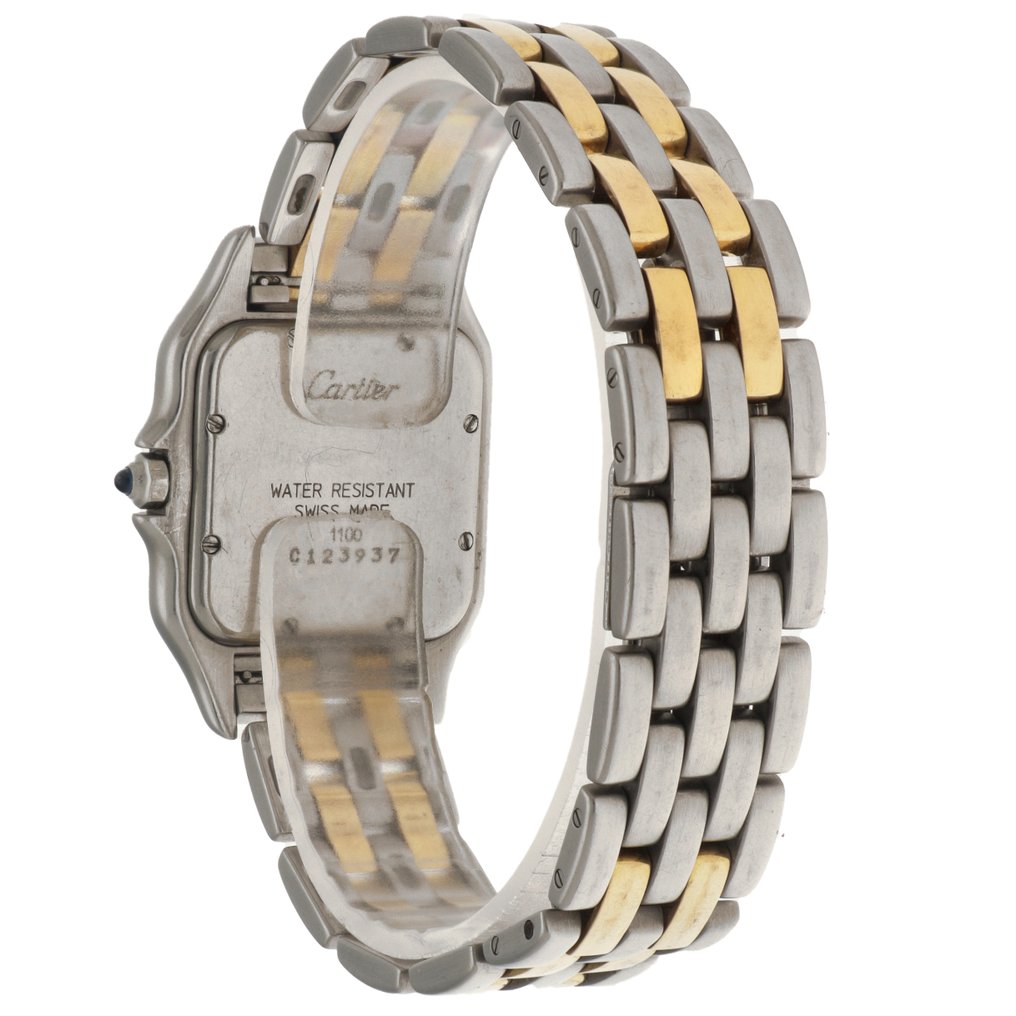 Cartier - Panthere - 1100 - Dames - 1990-1999  #2.1