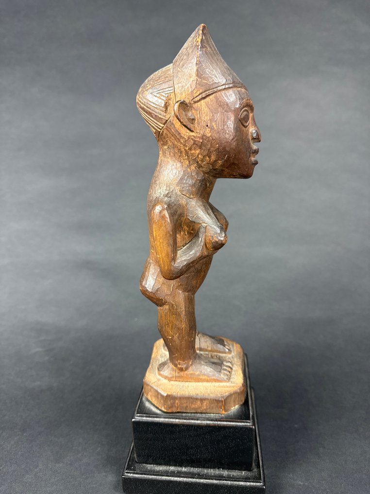 Φιγούρα φετίχ - Vili - Κονγκό - Vili - Bakongo #1.0