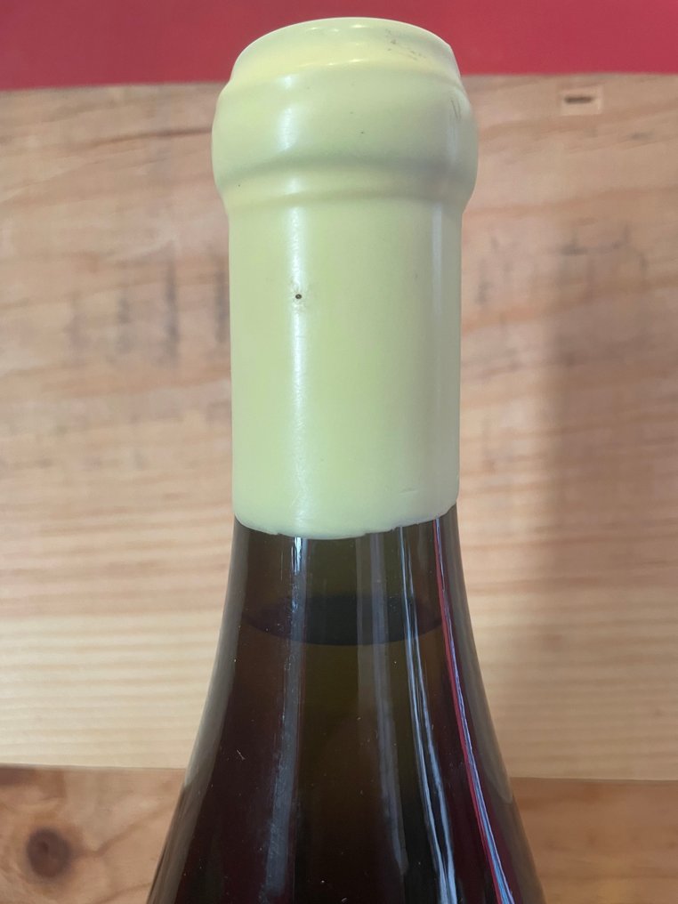 2019 Charles Lachaux "Les Champs D’argent" - Bourgogne Aligoté - 1 Bouteille (0,75 l) #4.3
