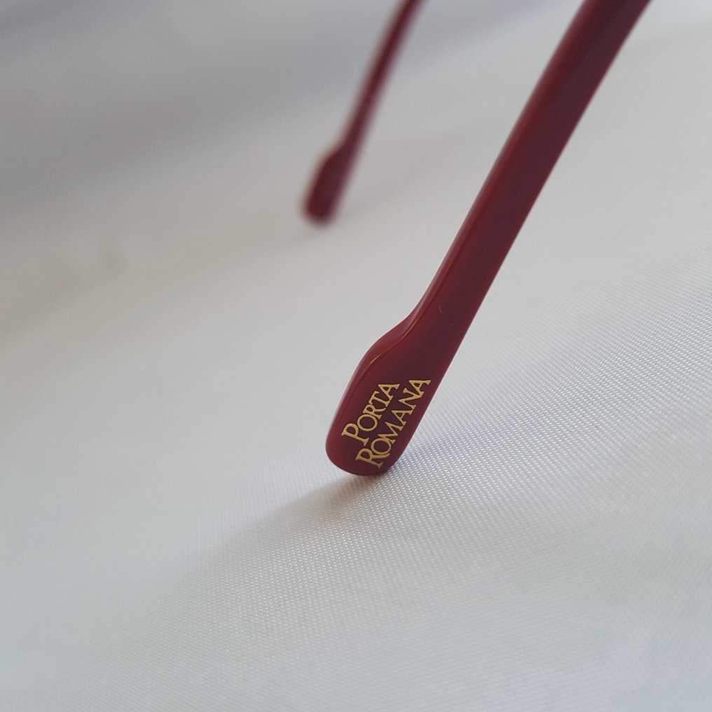 Other brand - Porta Romana - Gold - Silver Aviator - Premium - New - Γυαλιά ηλίου #3.2