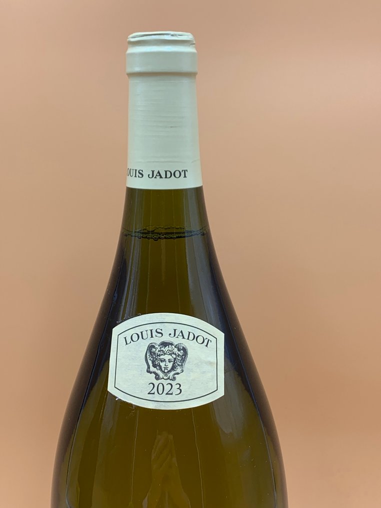 2023 Louis Jadot - Chablis - Chablis - 2 Magnummer (1,5 L) #3.2