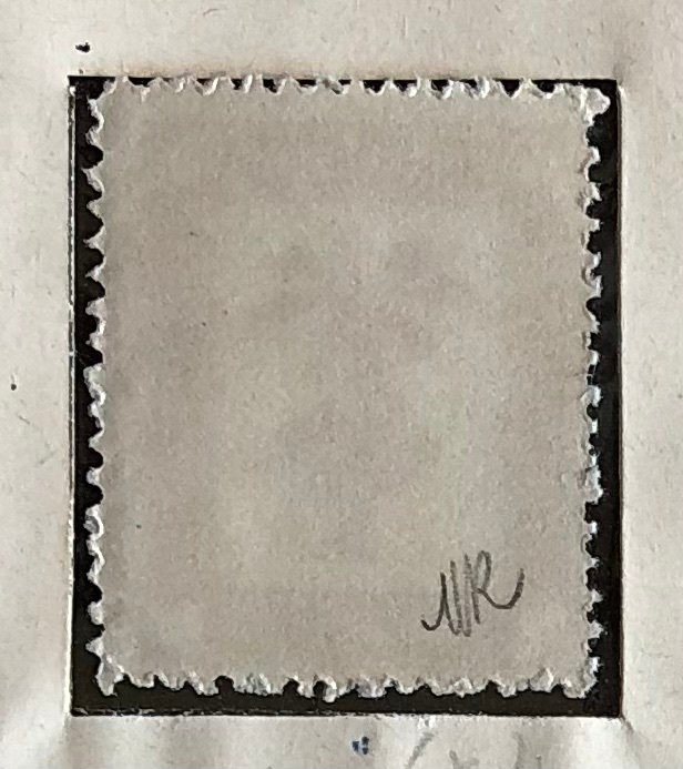 德意志帝国 1942/1944 - 实地邮寄发行的物品，包括突尼斯包裹邮票和其他更佳且经过验证的价值 #2.1