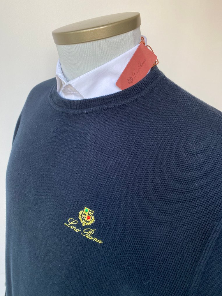 Loro Piana - Φούτερ #1.0