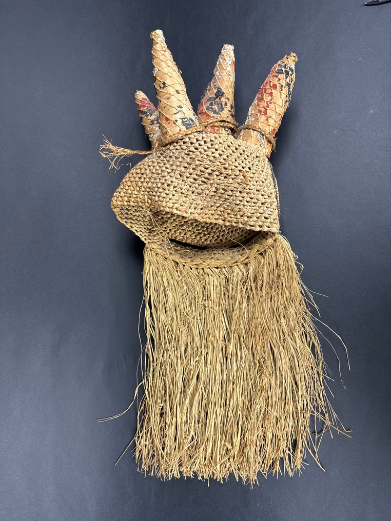 Mukish - Sallampasu - DR Congo #4.3