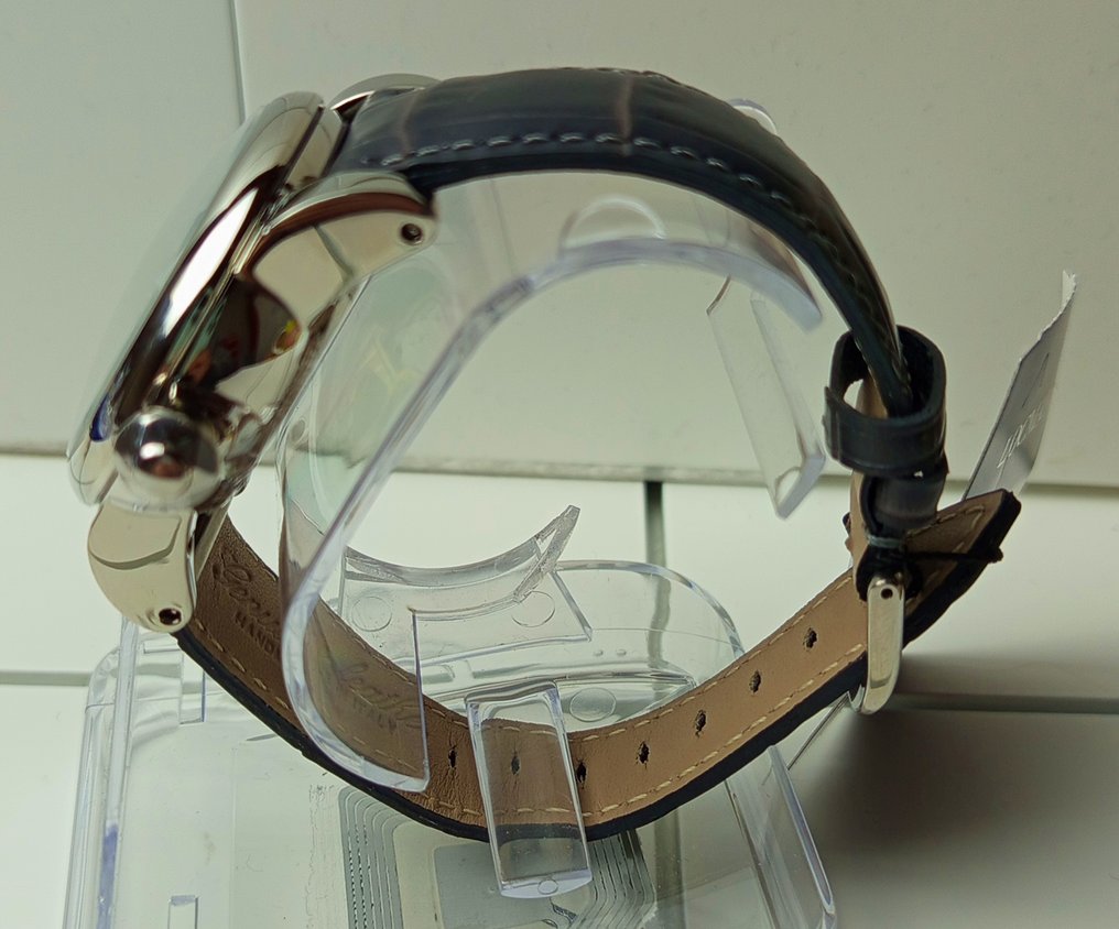 Locman - Italy Toscano - 0590V12-00MWPSA - Άνδρες - 2020+  #3.2