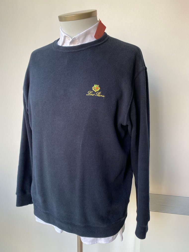 Loro Piana - Φούτερ #2.1