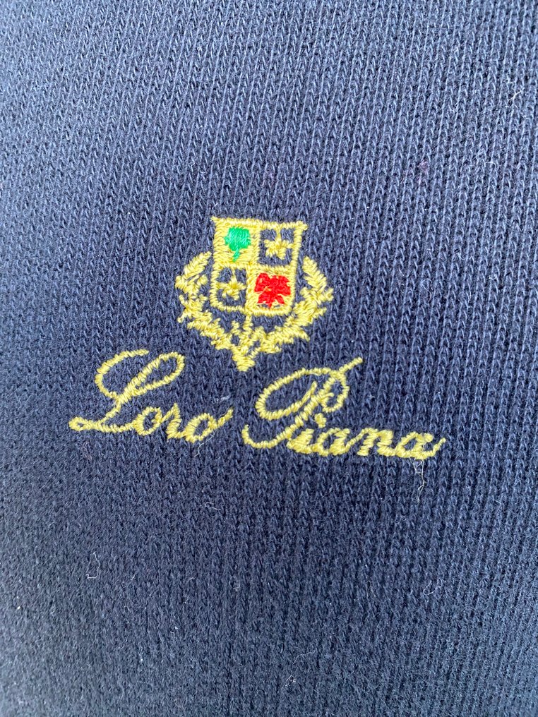 Loro Piana - Φούτερ #3.2