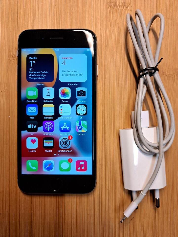 Apple iPhone 6 - iPhone - I original æske #1.0