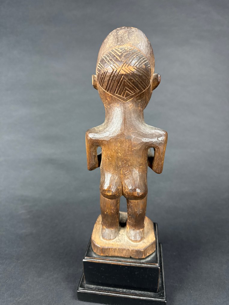 Φιγούρα φετίχ - Vili - Κονγκό - Vili - Bakongo #2.1