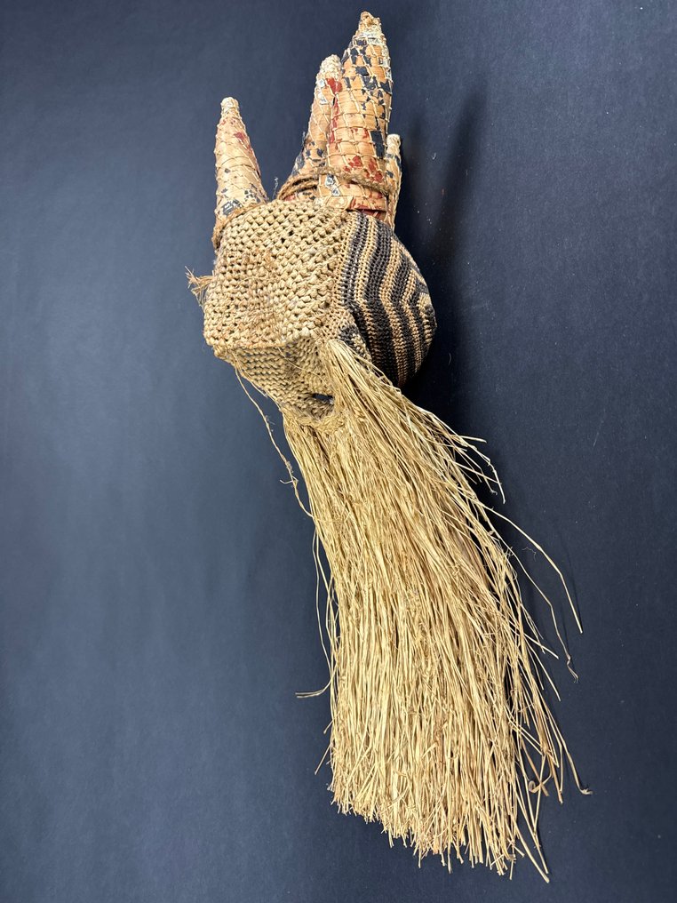 Mukish - Sallampasu - DR Congo #2.1