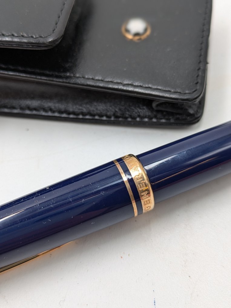 Montblanc - Generation - Fountain pen #3.2