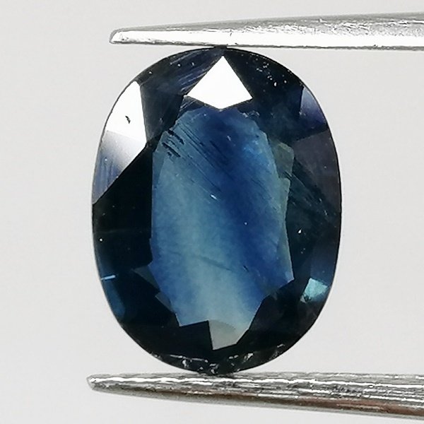 Saphir  - 1.65 ct - Instituto Gemólogico Español (IGE) #1.0