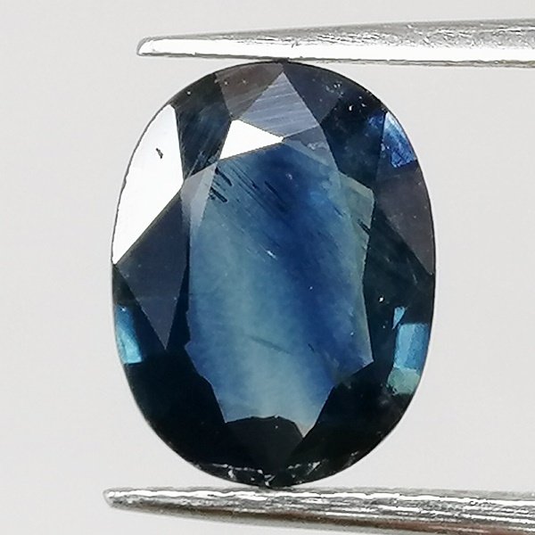 Saphir  - 1.65 ct - Instituto Gemólogico Español (IGE) #4.3