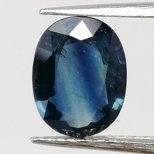 Saphir  - 1.65 ct - Instituto Gemólogico Español (IGE) #2.1