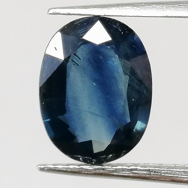 Saphir  - 1.65 ct - Instituto Gemólogico Español (IGE) #3.2