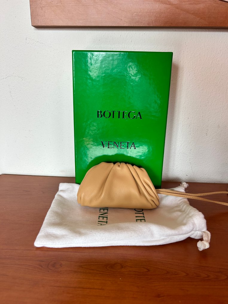 Bottega Veneta - The Pouch - Borsa a tracolla #1.0