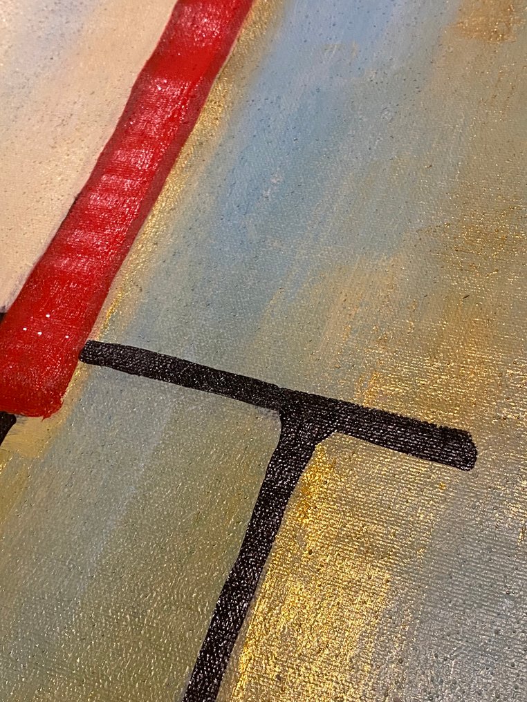 Jenkai - African Red Soul #3.2