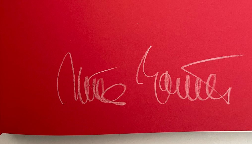 Signed & New; Miron Zownir - NYC Rip - 2015 #2.1