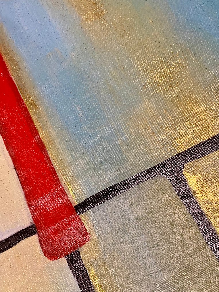 Jenkai - African Red Soul #4.3