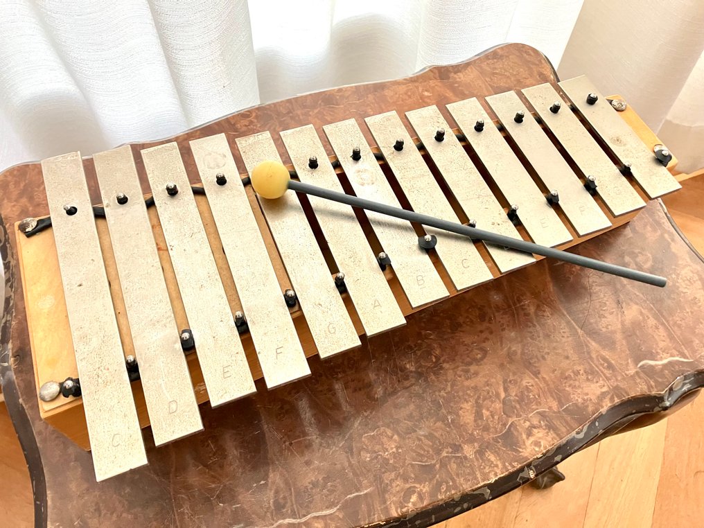 German xylophone cheap