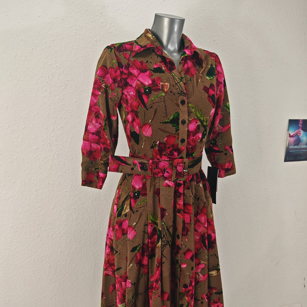 Samantha Sung - new with tag - 裙子 - 带标签的新品 #3.2