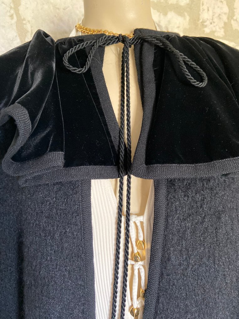 Yves Saint Laurent - Mantella - Vintage #2.1